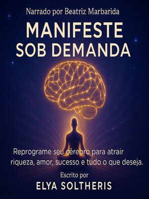 cover image of MANIFESTE SOB DEMANDA